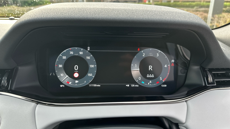 Land Rover Range Rover Evoque 2.0 D200 Dynamic SE 5dr Auto Diesel Hatchback